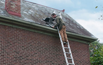 what affects urgent Crownland roof repairs