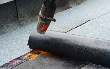 Crownland asphalt roofing replacement
