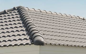 advantages of Crownland clay roofing