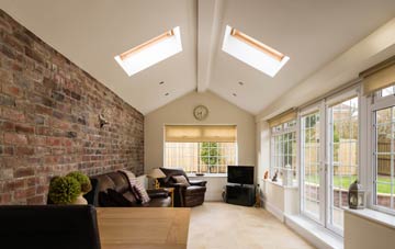 conservatory roof insulation Crownland, Suffolk