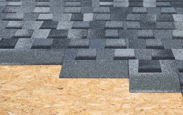 expert Crownland asphalt roof companies