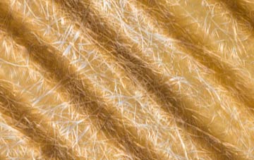 Crownland fibreglass roof waterproofing