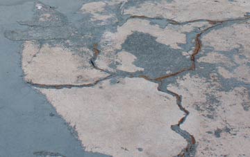 fibreglass roofing replacement Crownland