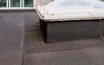 disadvantages of Crownland flat roofs