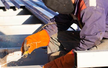 Crownland flat roofing options