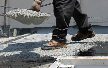 Crownland flat roofing companies