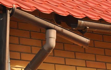 Crownland gutter repair costs