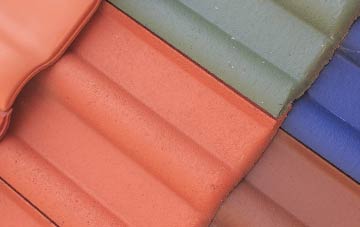 Crownland plastic roofing companies