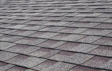 Crownland tiles for shallow pitch roofing