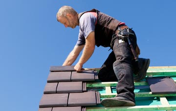 disadvantages of Crownland slate roofing