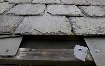 Crownland slate roof repairs and maintenance