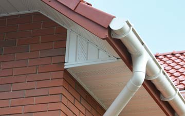 Crownland soffit repair costs