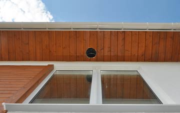 Crownland soffit repair quotes