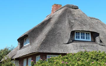 thatch roofing Crownland, Suffolk