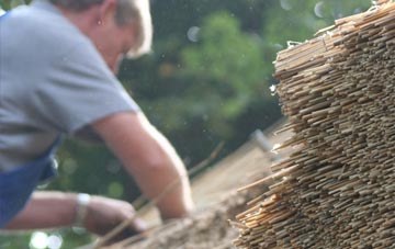 professional Crownland thatchers