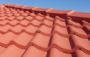 Crownland tile and slate roof replacement