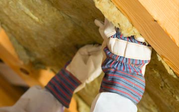 types of Crownland pitched roof insulation materials