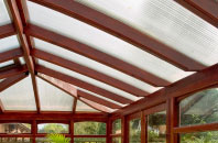 Crownland conservatory roofing insulation
