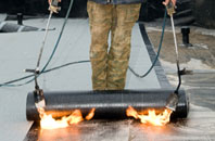 Crownland flat roof sealing quote