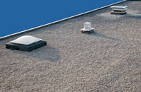 Crownland flat roofing