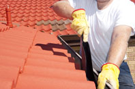 Crownland gutter repair