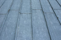 Crownland lead roofing