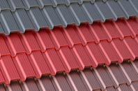 find rated Crownland plastic roofing companies