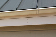 Crownland soffit repair