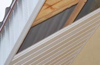 rated Crownland soffit repair companies