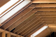 Crownland tapered roof insulation quotes