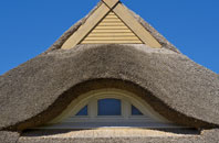 Crownland thatch roofing